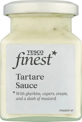 Finest Tartare Sauce