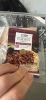 BRITISH BEEF LEAN STEAK MINCE