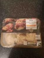 Roast Chicken Thighs