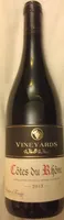 Côtes du Rhône