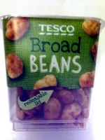 Broad beans