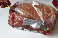 Oatmeal & Linseed Loaf