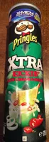 Xtra kickin' sour cream & onion