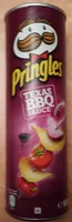 Texas BBQ sauce