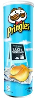 Salt & Vinegar