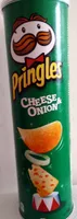 cheese & onion
