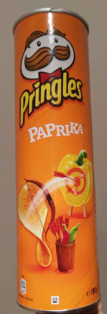 paprika