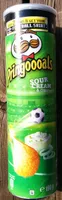 Sour Cream and Onion