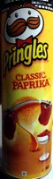 Classic Paprika