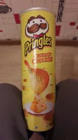Pringles Cașcaval