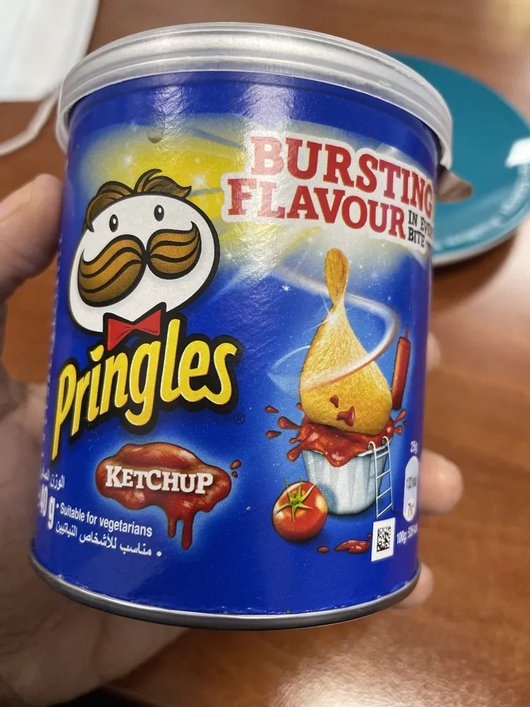 Ketchup