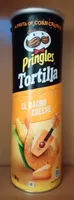 Tortilla El Nacho Cheese