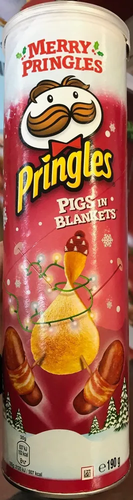 Pigs in Blankets