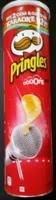 Pringles Ooooriginal