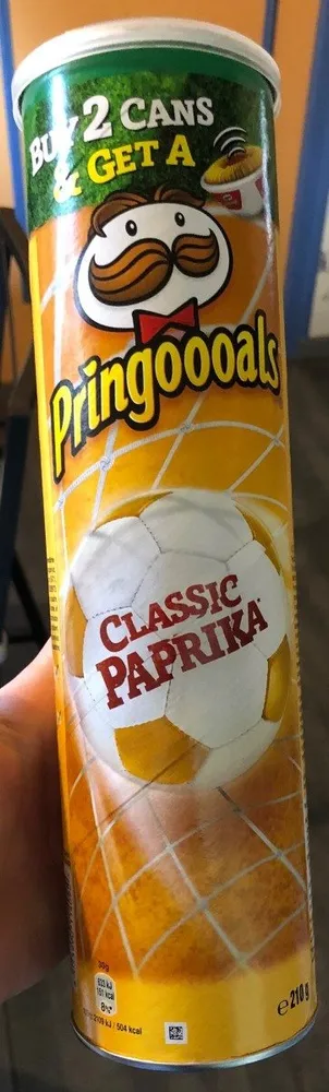 Paprika