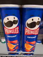 Pringles Ketchup GR. 165