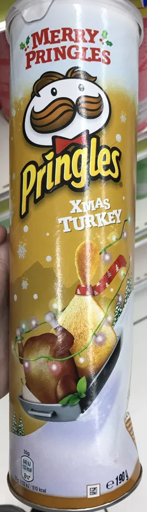 Xmas Turkey