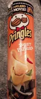 Sweet Paprika