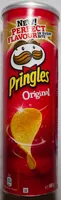 Pringles Original