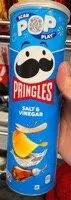 Salt & Vinegar
