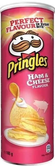 Ham & Cheese