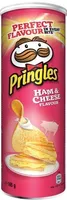 Ham & Cheese