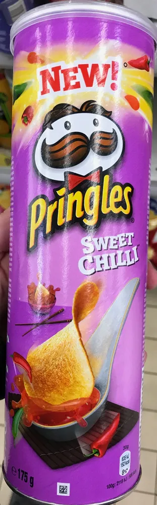 Sweet Chili