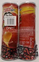 Snack salé original