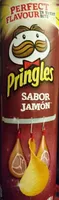 Pringles Patates Pernil