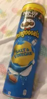 Salt & Vinegar