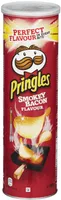 Pringles Smokey Bacon 200g