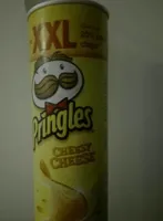 Pringles cheese