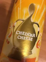 Cheddar cheese