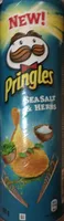 Sea Salt & Herbs