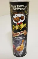 Pringles Prosecco et Poivre rose