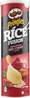 Rice fusion