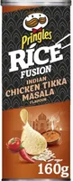 Rice Fusion Indian Chicken Tikka Masala
