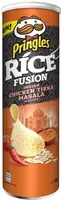 Rice Fusion Indian Chicken Tikka Masala