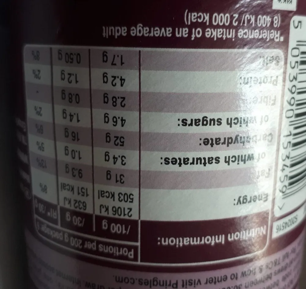 Texas BBQ sauce