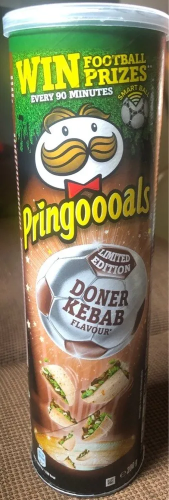 Doner Kebap