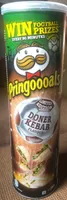 Doner Kebap