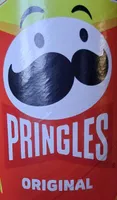 Pringles Original