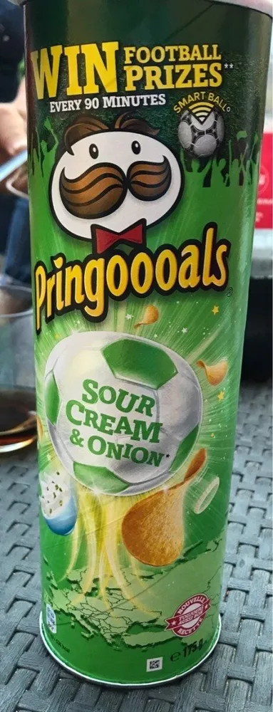 Chips ognion