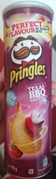 Texas BBQ sauce