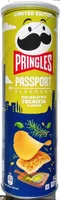 Passport Italian Style Focaccia Flavour