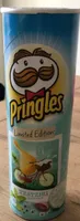 Pringles Tzatziki
