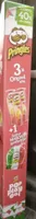 Pringles special tri-pack
