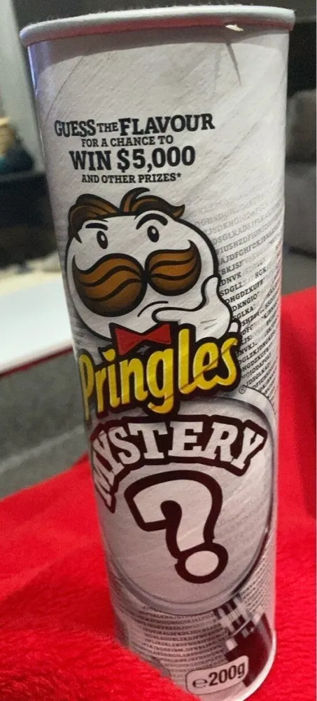 Mystery
