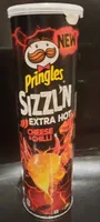 Sizzl'n Cheese & Chilli