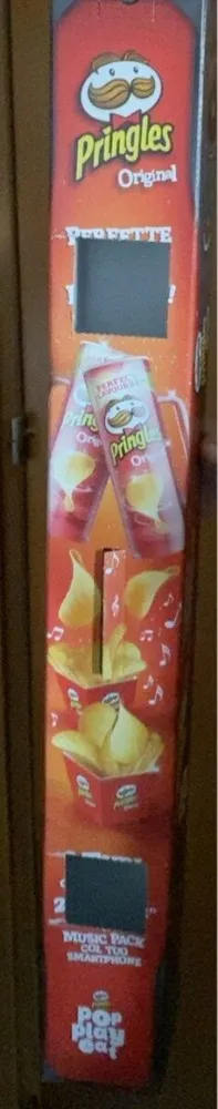 Pringles Original